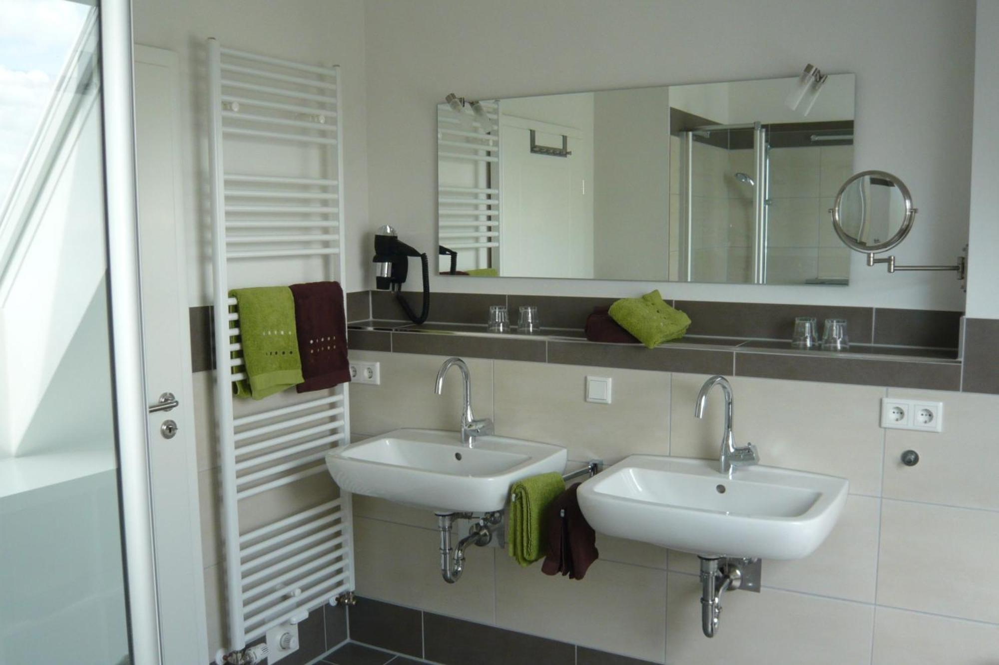 בסטוויג Ferienhaus Wasserfall מראה חיצוני תמונה